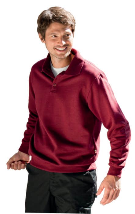 Polo Robin LSL