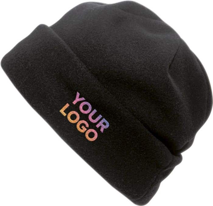 Fleece muts Freeride