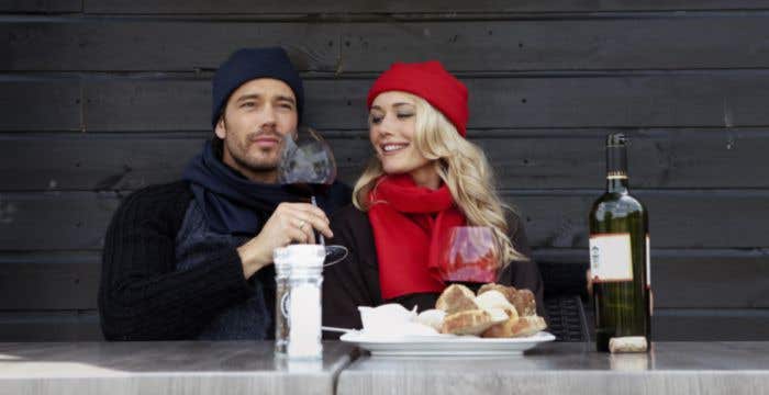 Bonnet polaire Freeride