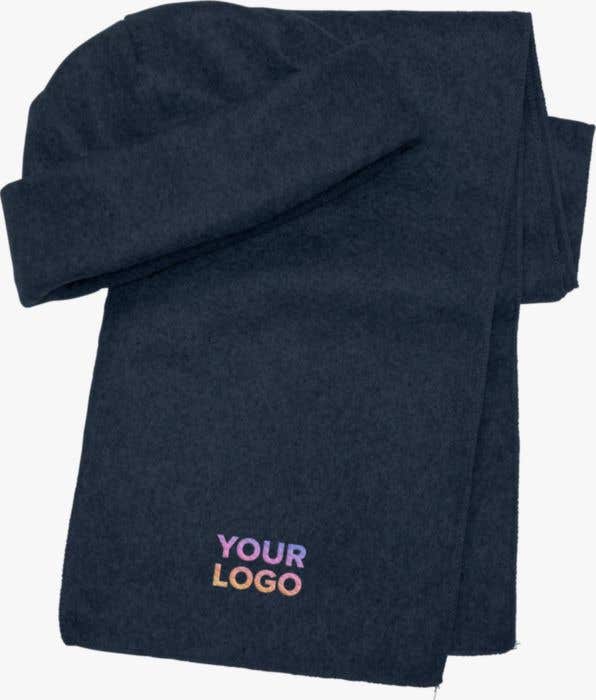 Muts en sjaal Barrow