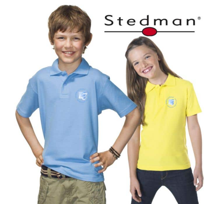 Polo Kids Stedman Junior
