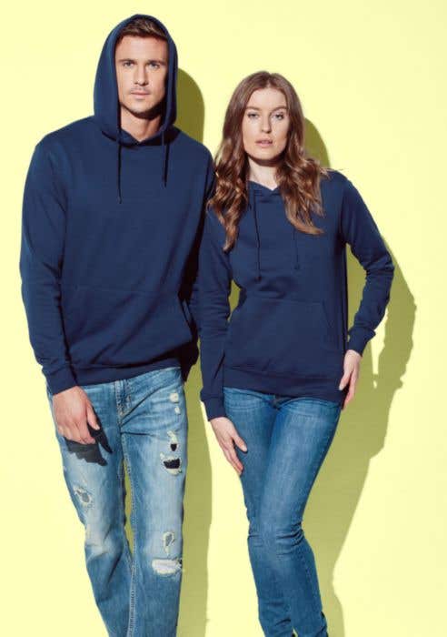 Sweat Classic Hooded (homme)