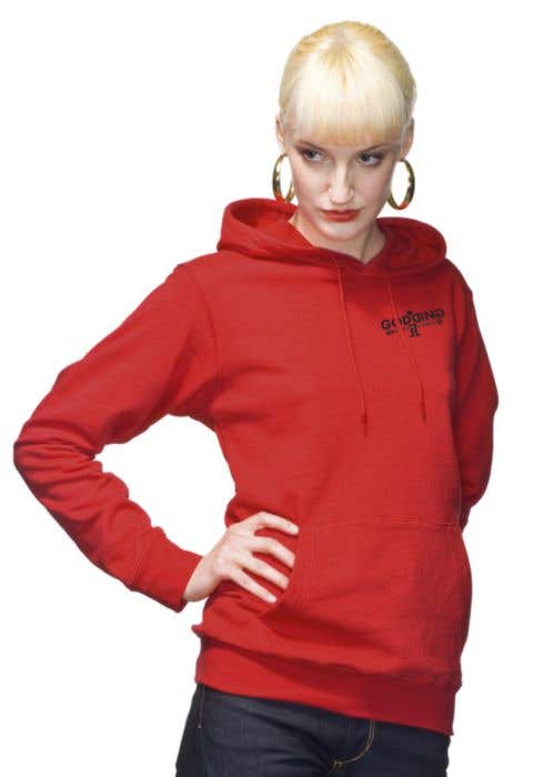 Sweat Classic Hooded (femme)