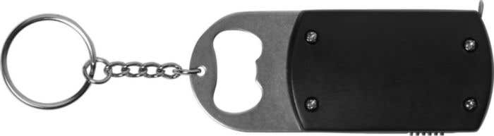 Sleutelhanger / flesopener Medirlight