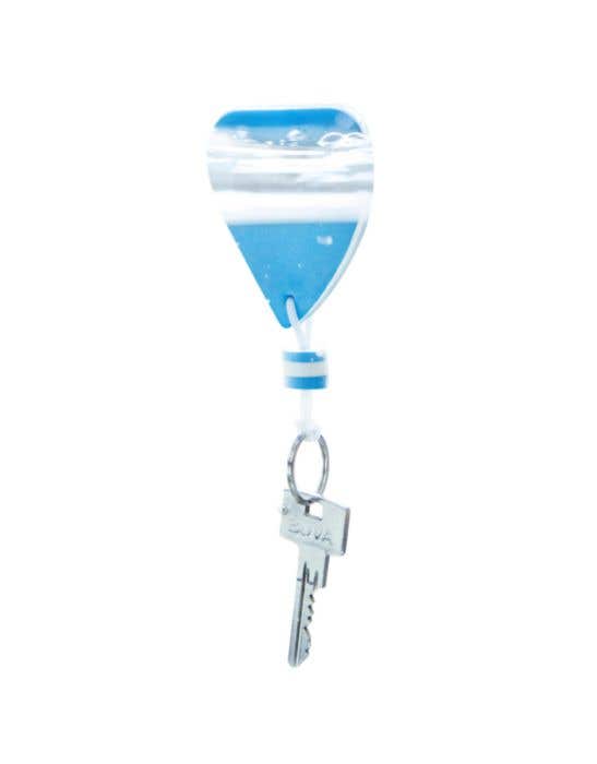 Porte-clés Sailfloat