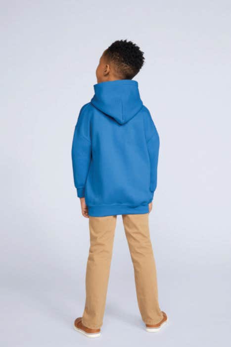 Sweater Kids Heavyweight Hoodie
