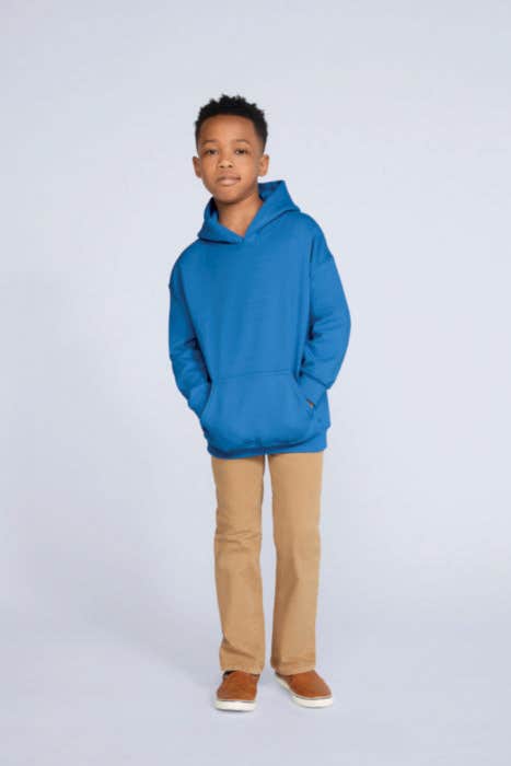 Sweatshirt enfant Heavyweight Hoodie
