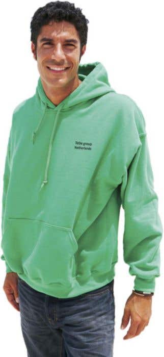 Sweater Heavy Blend Hooded