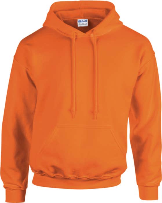 Sweater Heavy Blend Hooded