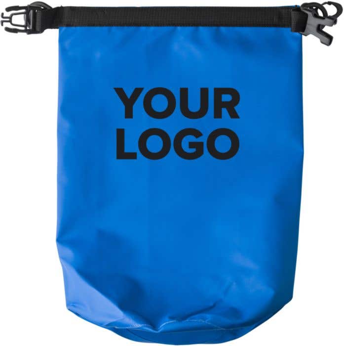 Sac étanche Keepdry | 3,5 L | Mousqueton | Flottant