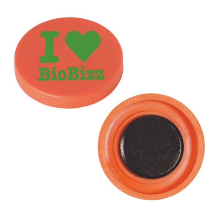 Magneet Classic Rondo Large