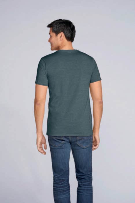 T-shirt SoftStyle V