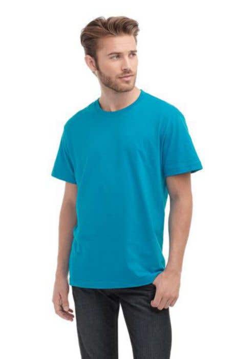T-shirt Stedman Classic (heren)
