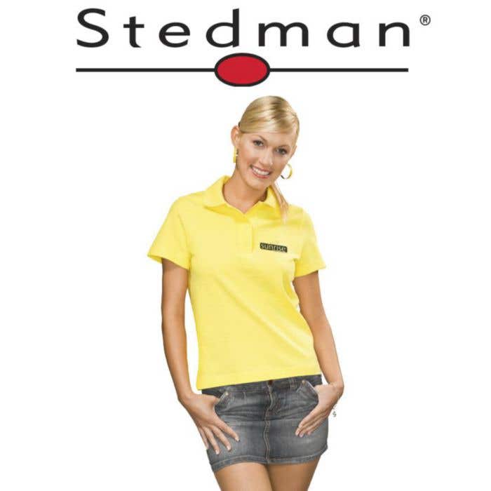 Polo Stedman (dames)
