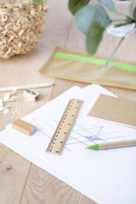 Pennenetui Eco-Style