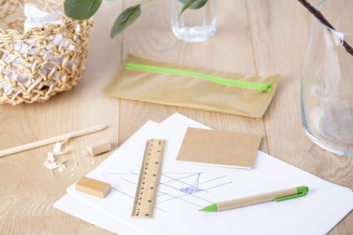 Pennenetui Eco-Style