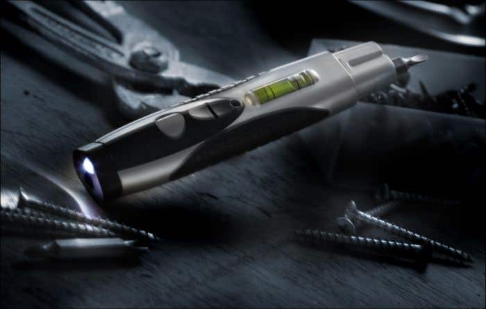 Schroevendraaier set Fixo