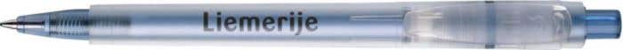 Stylo Starlite Icy Color