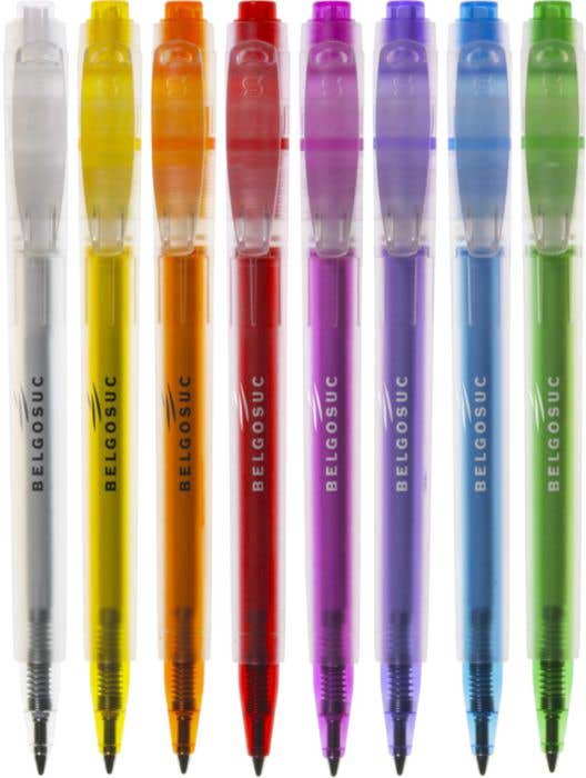 Stylo Starlite Icy Color