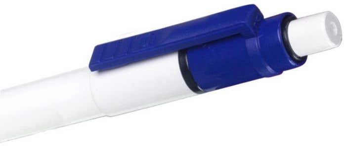 Balpen Starlite Color (Baron long refill)