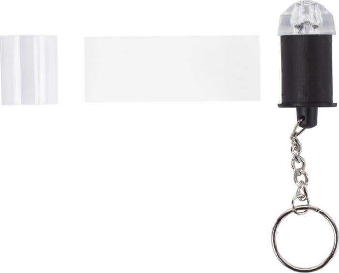 Sleutelhanger / lampje Concerto