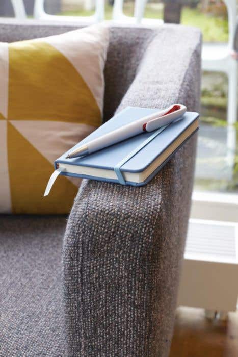 Balpen Benfica White