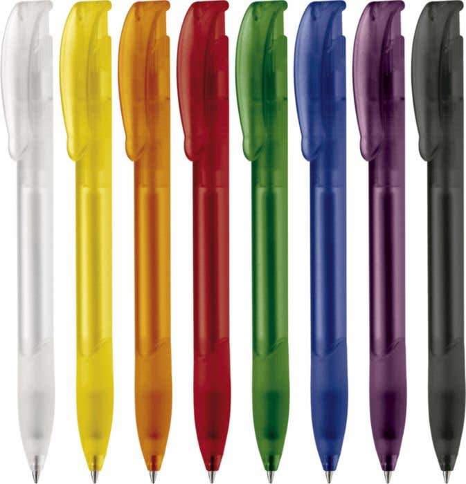 Stylo Apollo Frosty