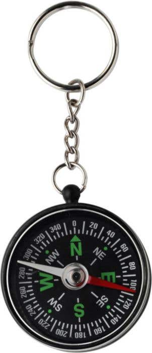 Sleutelhanger Compass