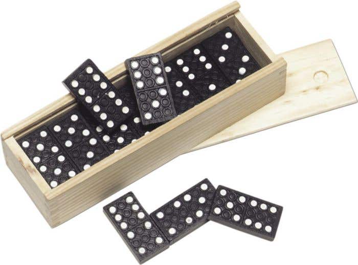 Domino Double