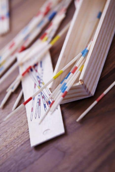 Mikado Focus Original