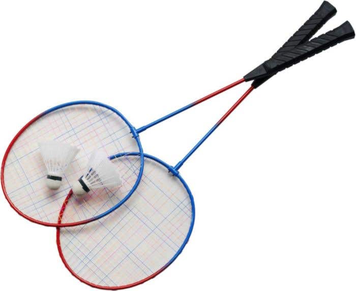 Badmintonset Shuttle