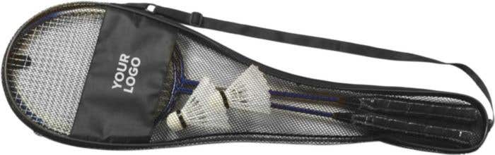 Badmintonset Shuttle