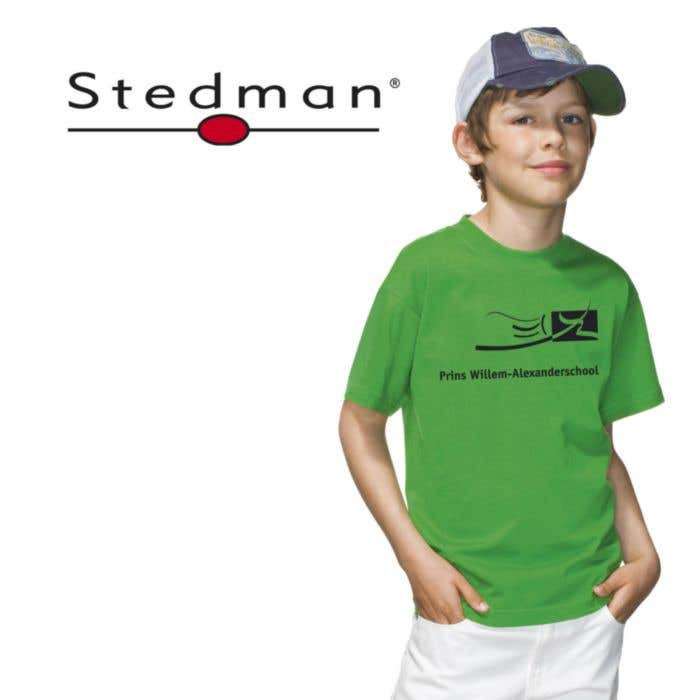 T-shirt Kids Classic Junior