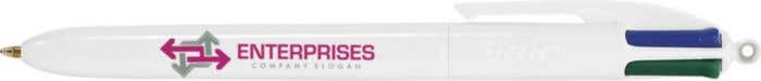 Stylo BIC 4-Colour