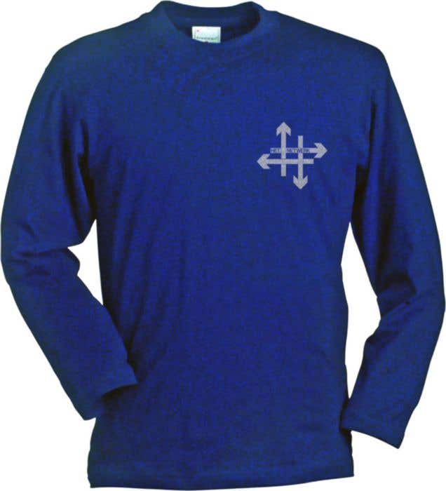 T-shirt Classic LSL