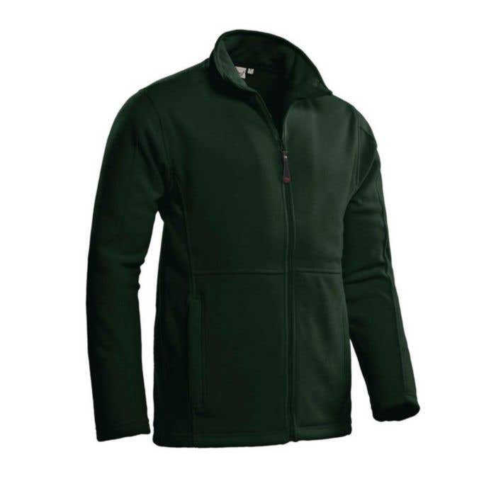 Fleece jacket Bormio