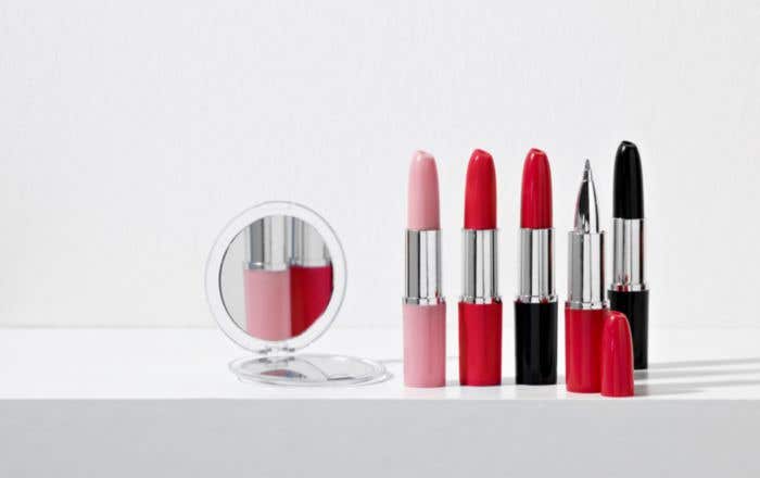Stylo Lipstick
