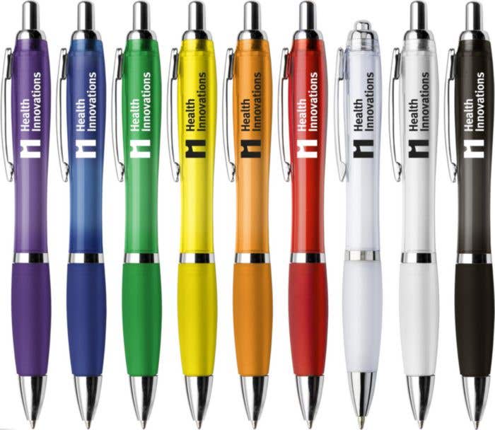 Stylo Cardiff Frosty Original