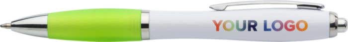 Balpen Cardiff White Original