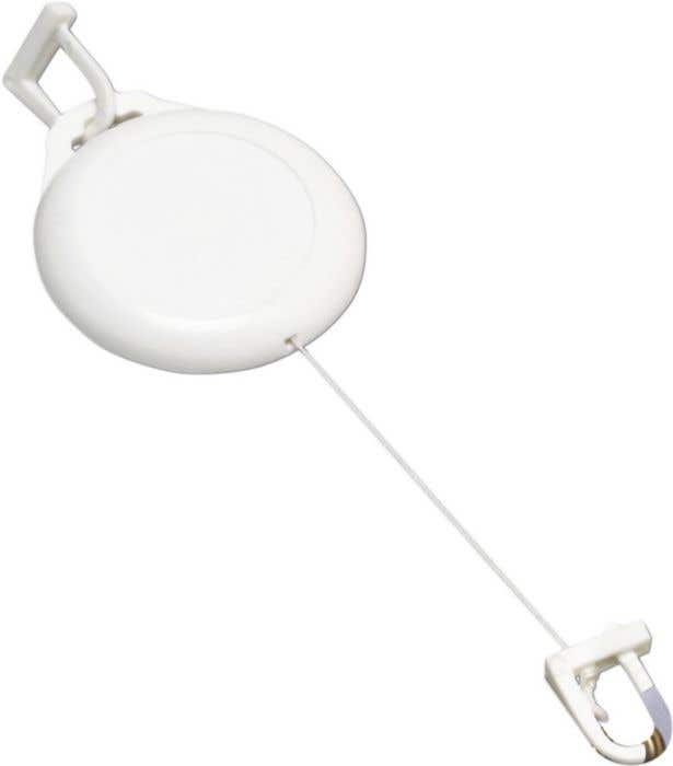 Skipass houder Snowtime