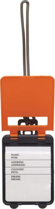 Bagagelabel Minitrolley
