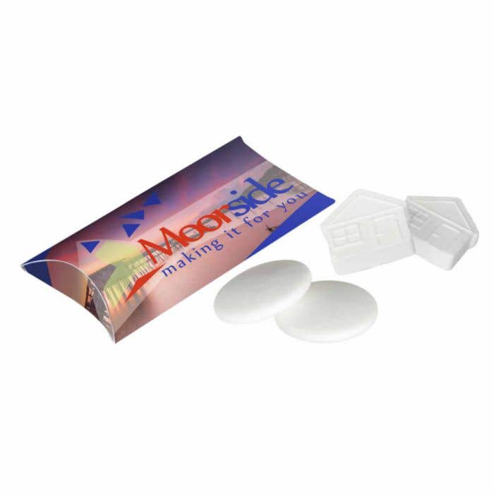 Boîte menthe Imperial