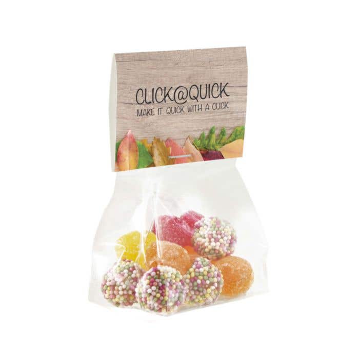Snoepjes Candytime