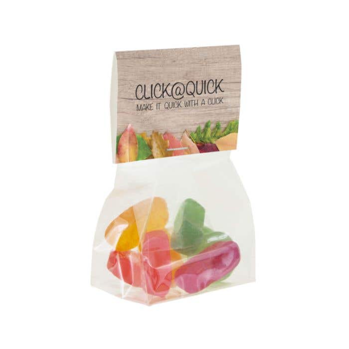 Snoepjes Candytime