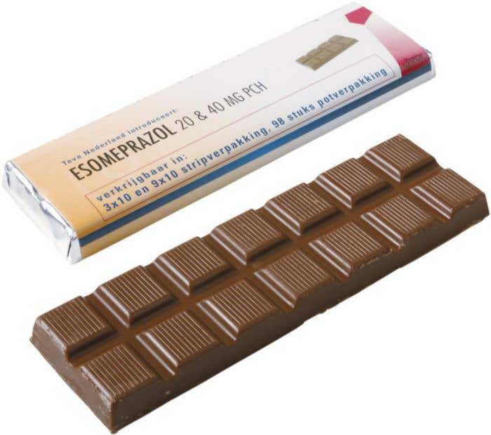 Chocolat Cocobar