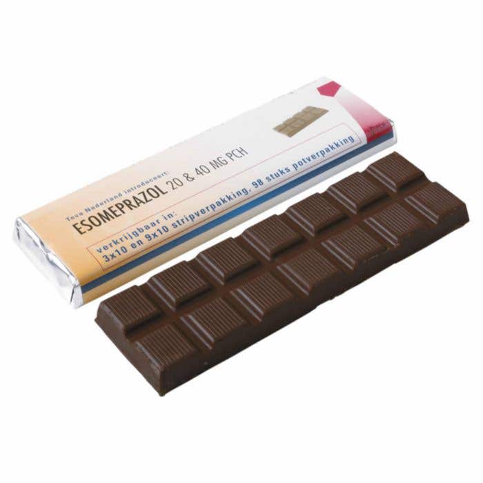Chocolat Cocobar