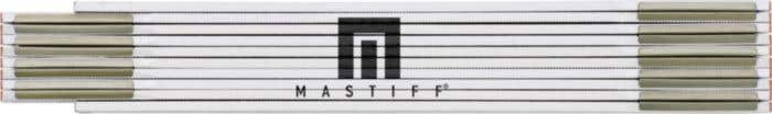 Vouwmeter Stabila Hi-Tec Serie 600