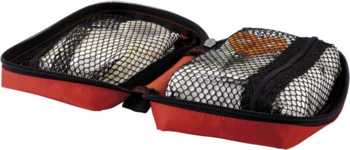 EHBO set Mail