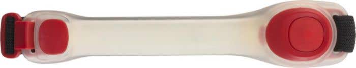 Reflecterende armband Lightrun
