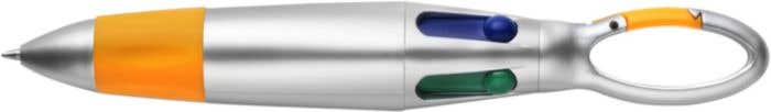 Balpen Gloria Silver